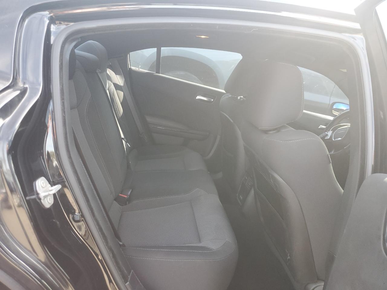 2019 Dodge Charger Sxt VIN: 2C3CDXBG9KH666877 Lot: 89706145