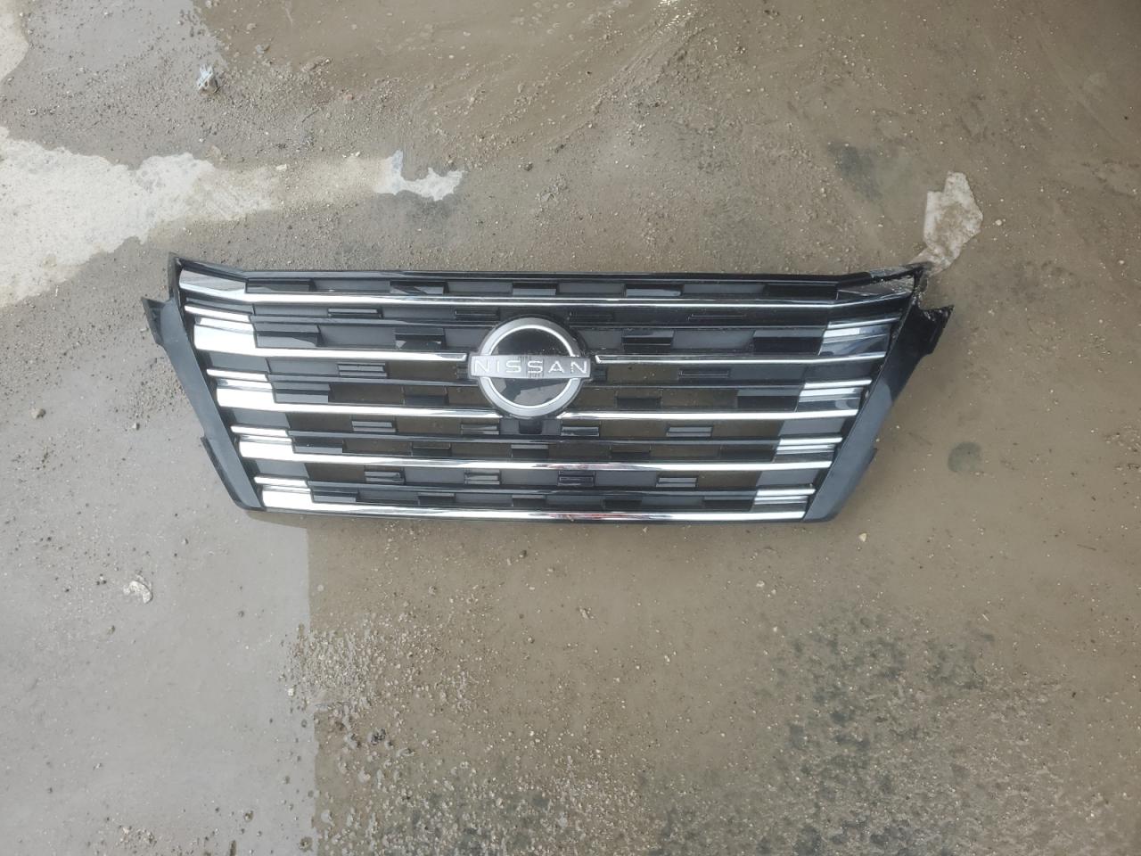 2024 Nissan Rogue Sv VIN: 5N1BT3BAXRC683811 Lot: 85001045