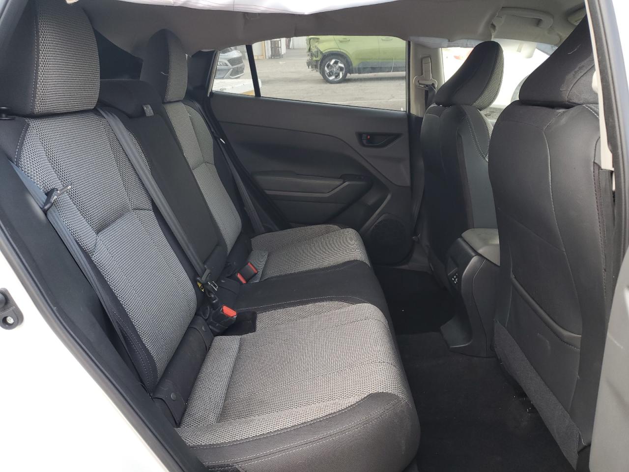 2024 Subaru Crosstrek Premium VIN: JF2GUADC1RH376624 Lot: 86332045