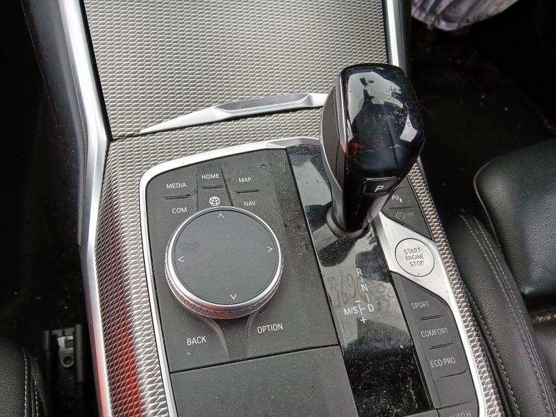 2019 BMW 320I XDRIVE M SPORT AUTO 