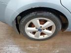 2007 FORD FOCUS ZETEC CLIMATE  for sale at Copart EAST KILBRIDE