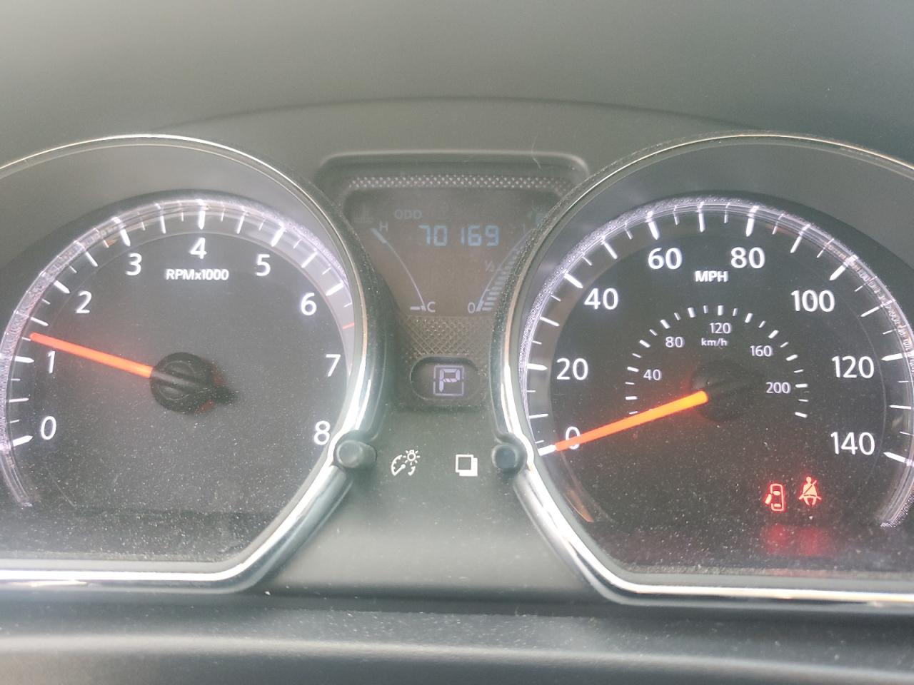 2017 Nissan Versa S VIN: 3N1CN7AP2HK429828 Lot: 84768075