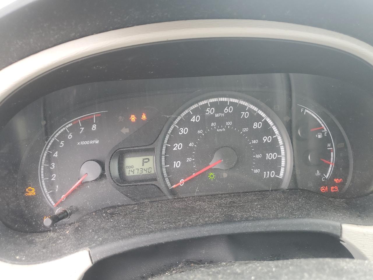 2014 Toyota Sienna Le VIN: 5TDKK3DCXES425299 Lot: 85565585