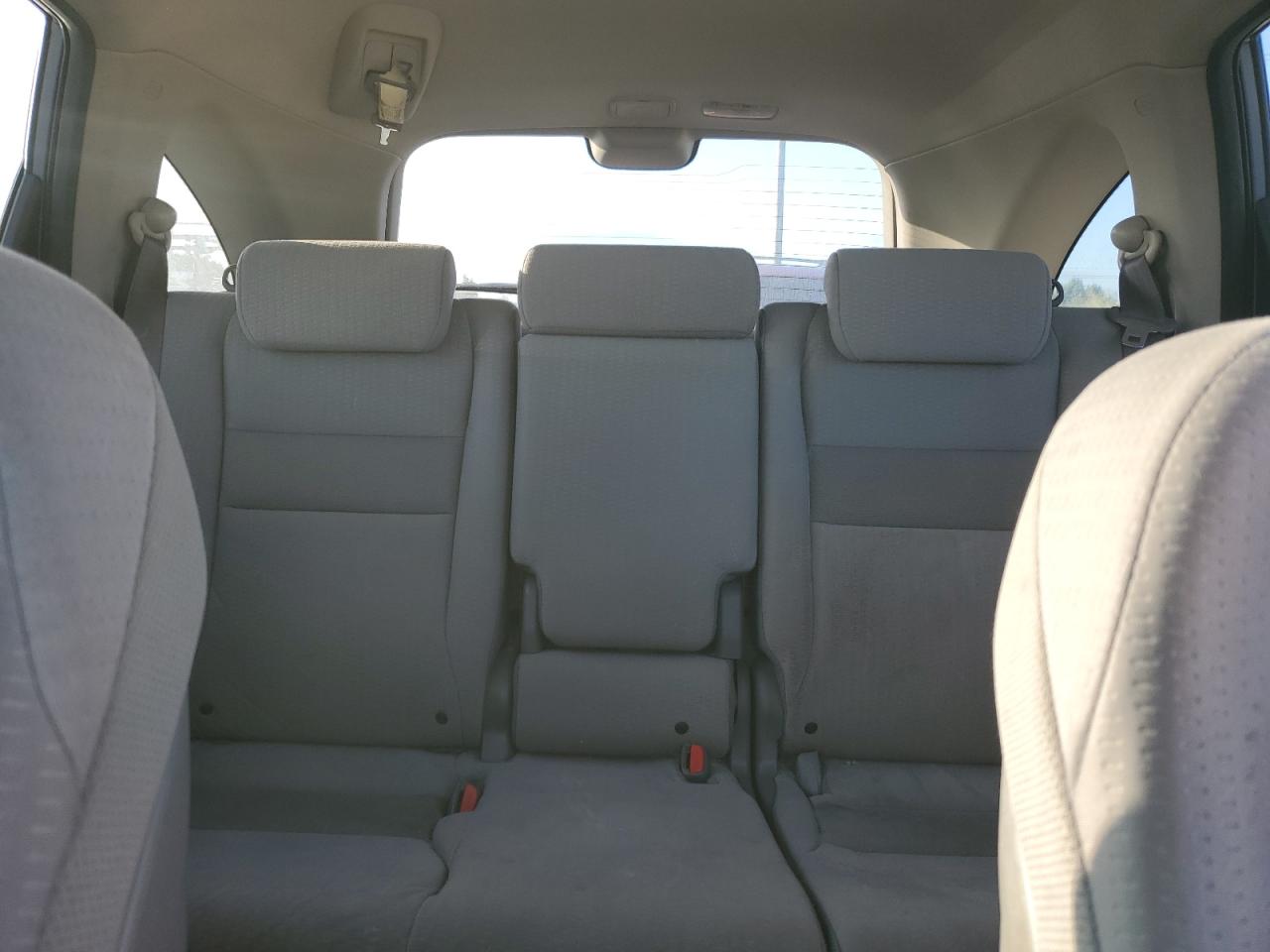 2007 Honda Cr-V Ex VIN: JHLRE48577C108269 Lot: 82186155