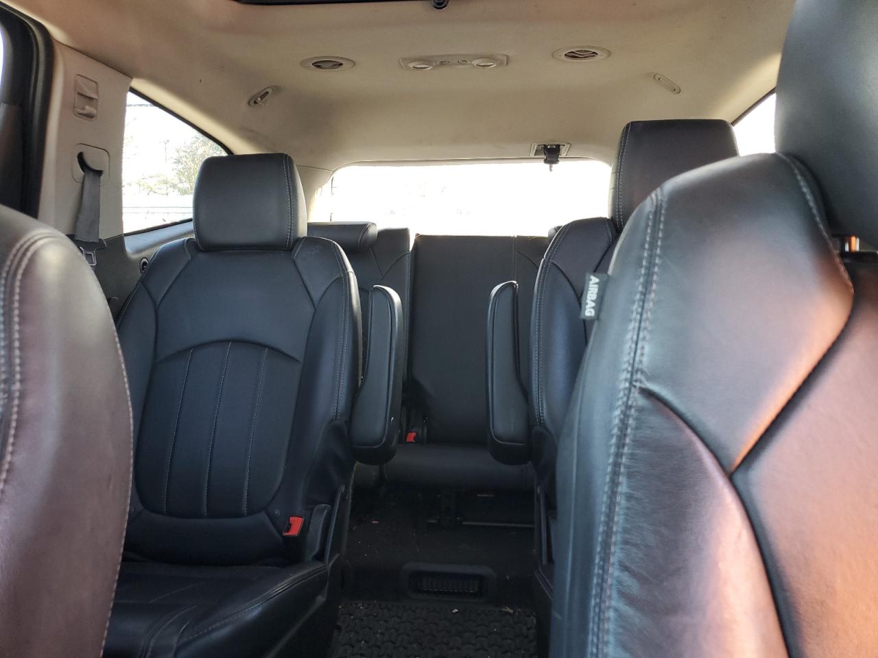 2014 Chevrolet Traverse Ltz VIN: 1GNKVJKD1EJ276597 Lot: 82419585