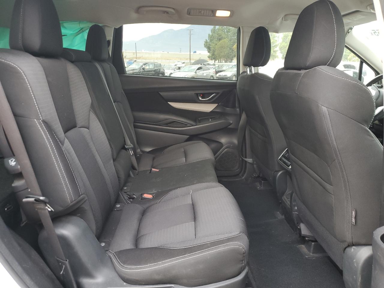 2019 Subaru Ascent Premium VIN: 4S4WMACD5K3453112 Lot: 86112355