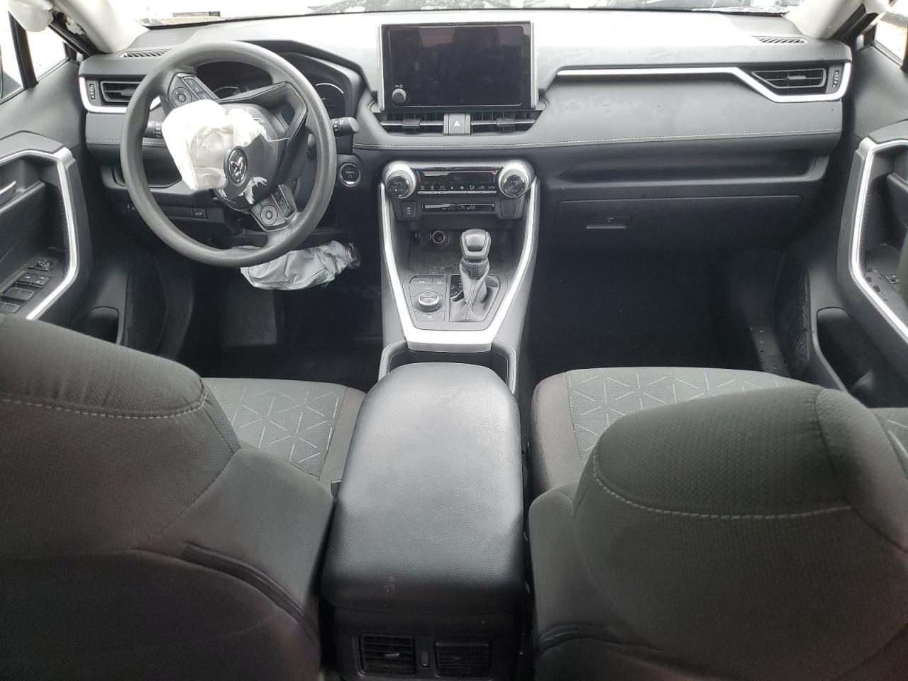 2024 Toyota Rav4 Xle VIN: 4T3RWRFV7RU142092 Lot: 85841375