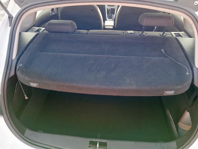 2015 VAUXHALL ASTRA 1.4I 16V SRI 5DR