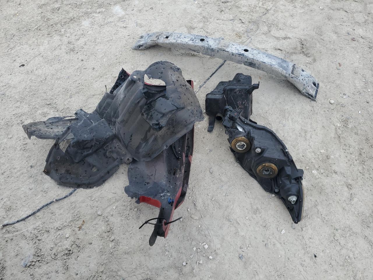 2010 Toyota Corolla Base VIN: 1NXBU4EE2AZ224918 Lot: 82294475