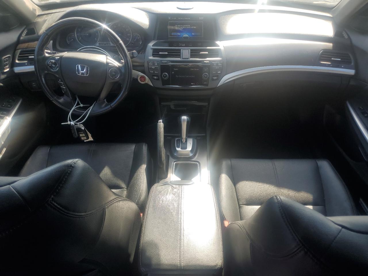 2014 Honda Crosstour Exl VIN: 5J6TF2H57EL000648 Lot: 85082615