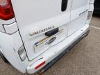 2013 VAUXHALL VIVARO 2.0CDTI [115PS] SPORTIVE VAN 2.9T EURO 5 for sale at Copart NEWBURY