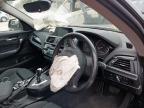 2015 BMW 118D SPORT AUTO  for sale at Copart SANDY