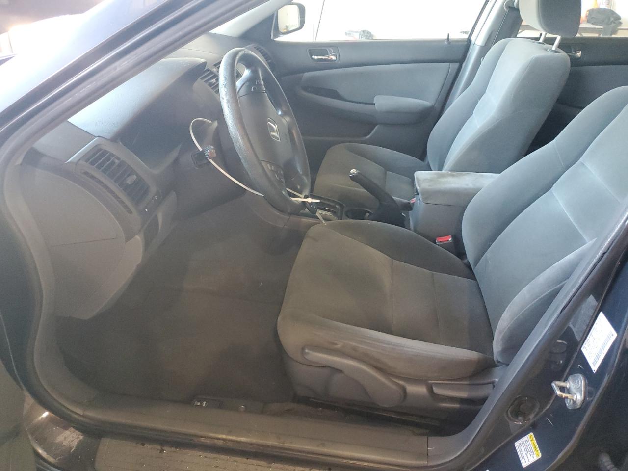 2006 Honda Accord Se VIN: 1HGCM563X6A168412 Lot: 85580615