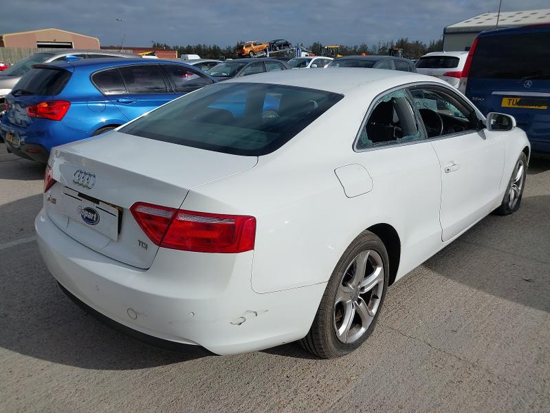 2014 AUDI A5 2.0 TDI 177 SE 2DR MULTITRONIC