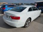 2014 AUDI A5 2.0 TDI 177 SE 2DR MULTITRONIC for sale at Copart SANDWICH