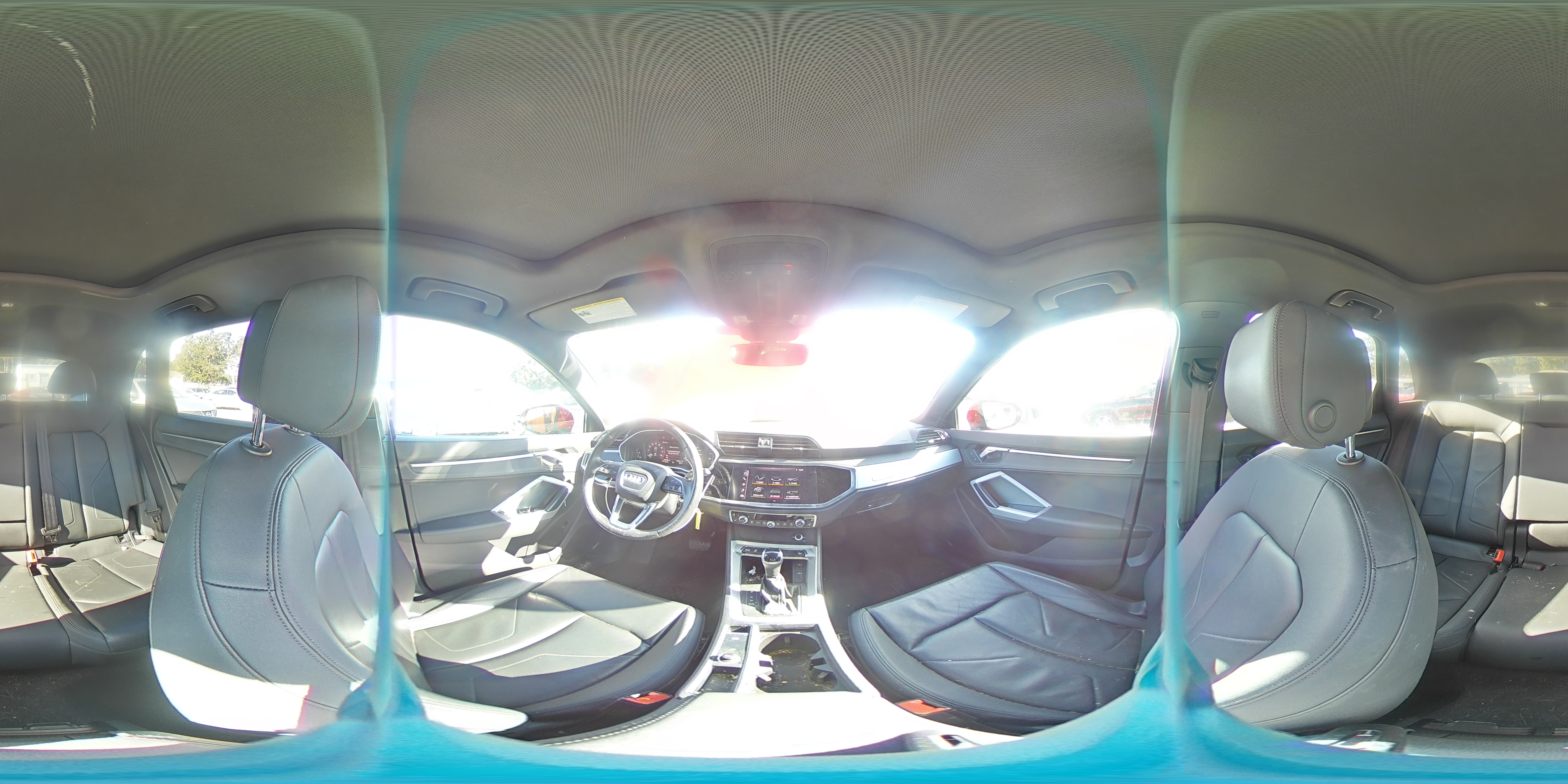 2021 Audi Q3 Premium 40 VIN: WA1AUCF3XM1127103 Lot: 85391345