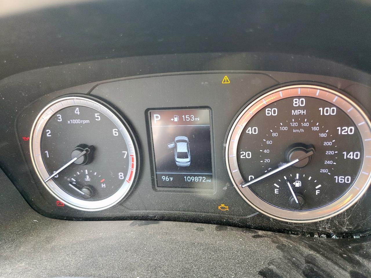 2018 Hyundai Sonata Se VIN: 5NPE24AF5JH681724 Lot: 84891395