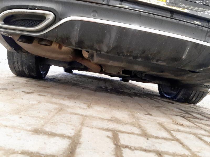 2019 MERCEDES-BENZ C CLASS C220D AMG LINE PREMIUM 2DR 9G-TRONIC