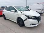 2024 NISSAN LEAF SHIRO  for sale at Copart SANDWICH