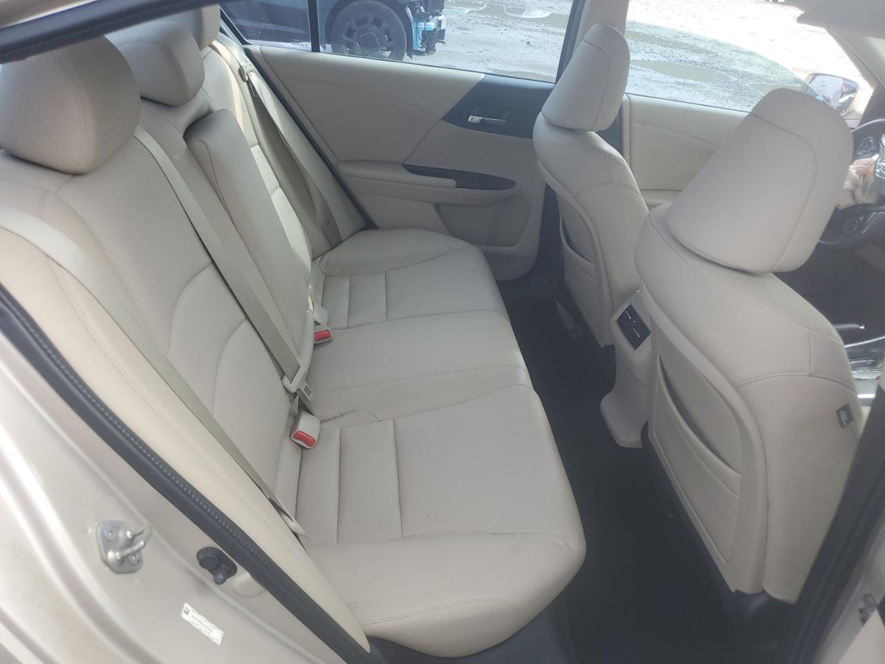 2013 Honda Accord Exl VIN: 1HGCR2F87DA201648 Lot: 85710765