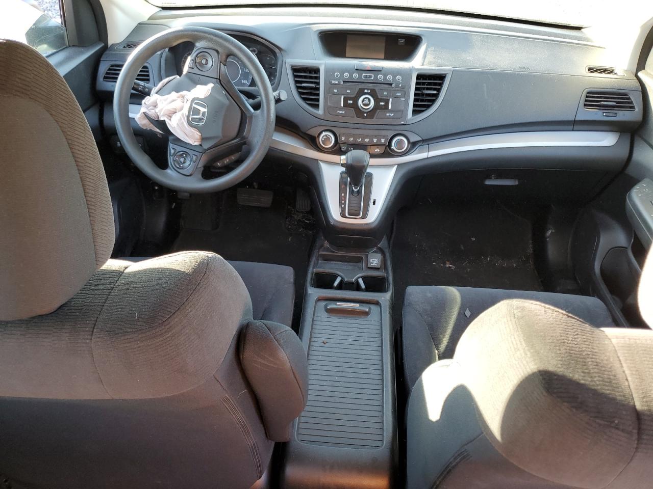 2014 Honda Cr-V Lx VIN: 5J6RM4H30EL088775 Lot: 82230715