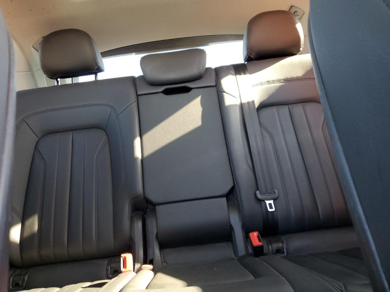 2019 Audi Q5 Premium Plus VIN: WA1BNAFY9K2049938 Lot: 82620415