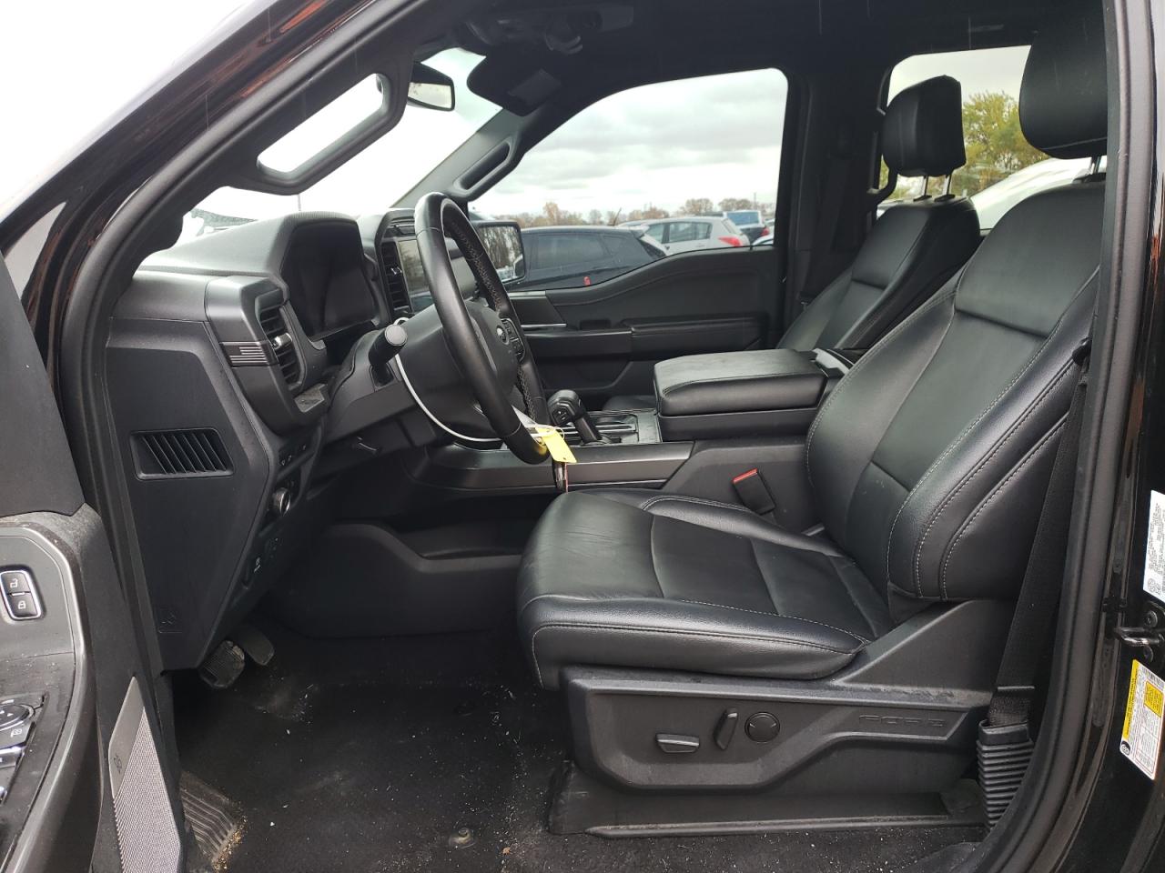 2024 Ford F150 Xlt VIN: 1FTEW3LP1RFA54030 Lot: 87362075