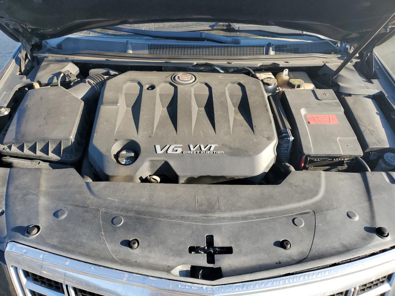 2014 Cadillac Xts Luxury Collection VIN: 2G61M5S39E9143686 Lot: 84769325