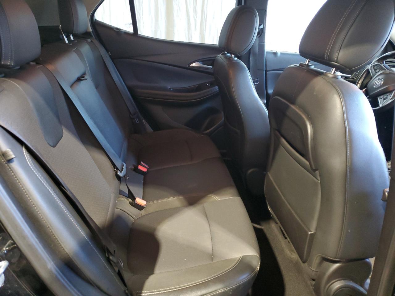 2020 Buick Encore Gx Select VIN: KL4MMDSL8LB116831 Lot: 86696285