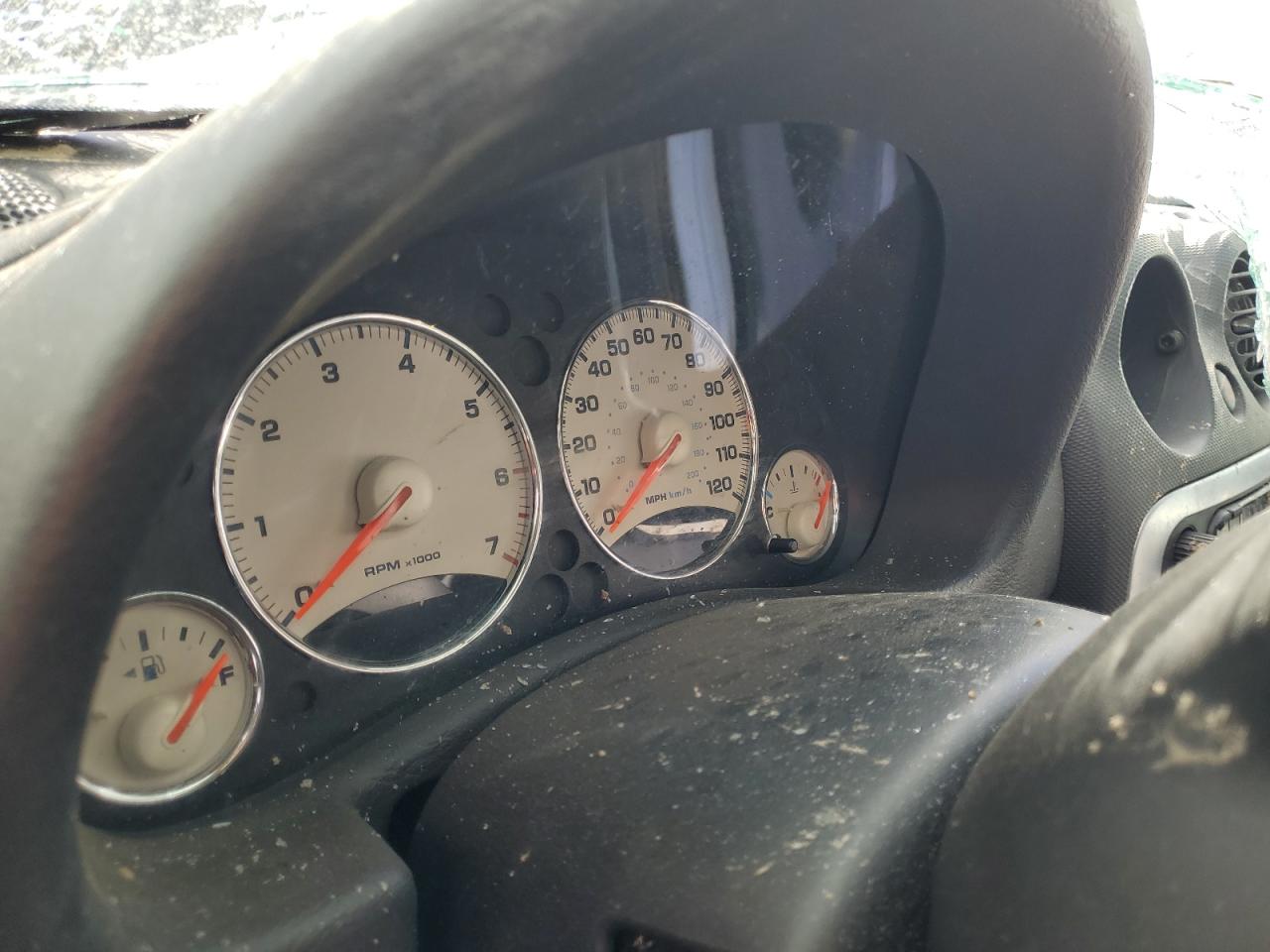 2002 Jeep Liberty Limited VIN: 1J4GL58K32W184790 Lot: 85191785