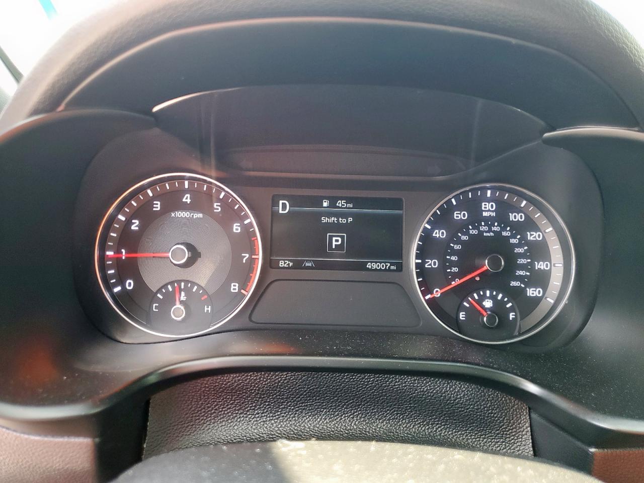 2022 Kia Forte Gt VIN: 3KPF44AC6NE461393 Lot: 85181465