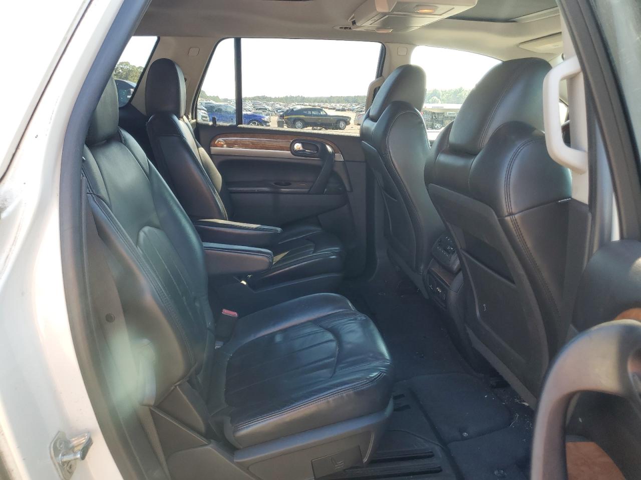 2012 Buick Enclave VIN: 5GAKVDED5CJ171095 Lot: 86854645