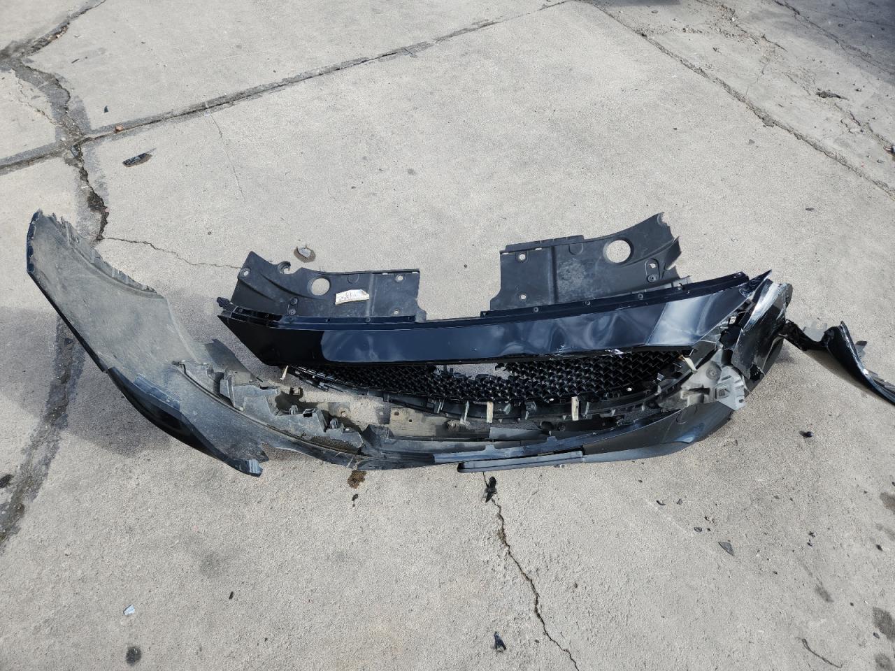 2018 Mazda Cx-5 Touring VIN: JM3KFBCM4J0400797 Lot: 89867455