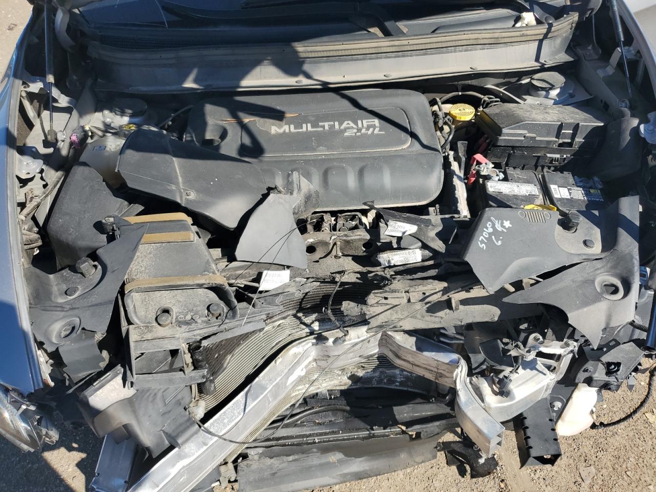 2017 Jeep Cherokee Sport VIN: 1C4PJLAB5HW578455 Lot: 82595345