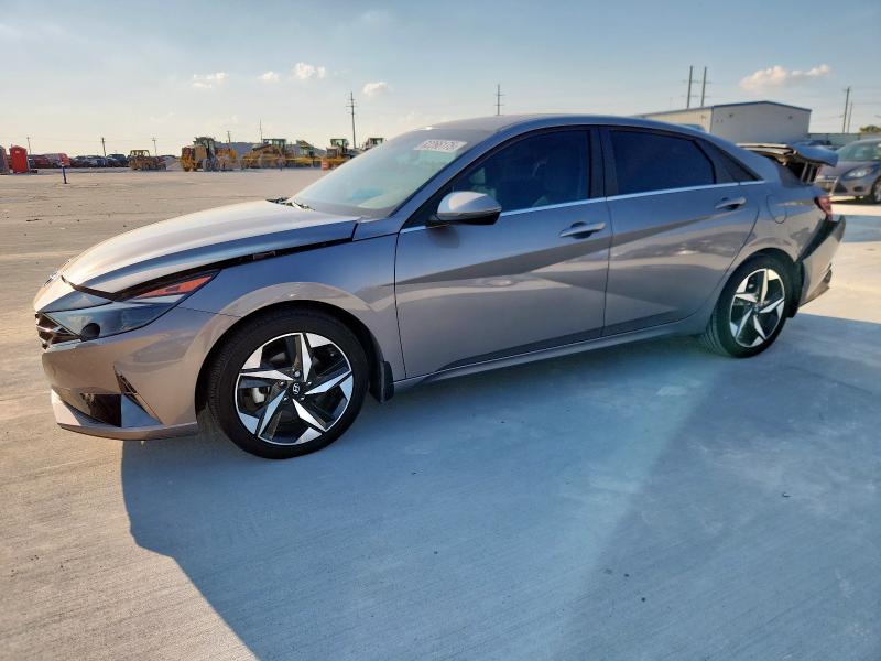 HYUNDAI ELANTRA SE 2022