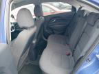 2014 KIA RIO 3 ECODYNAMICS CRDI  for sale at Copart BRISTOL
