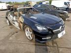 2011 MERCEDES-BENZ SLK250 AMG SPORT ED125 BL  for sale at Copart SANDTOFT