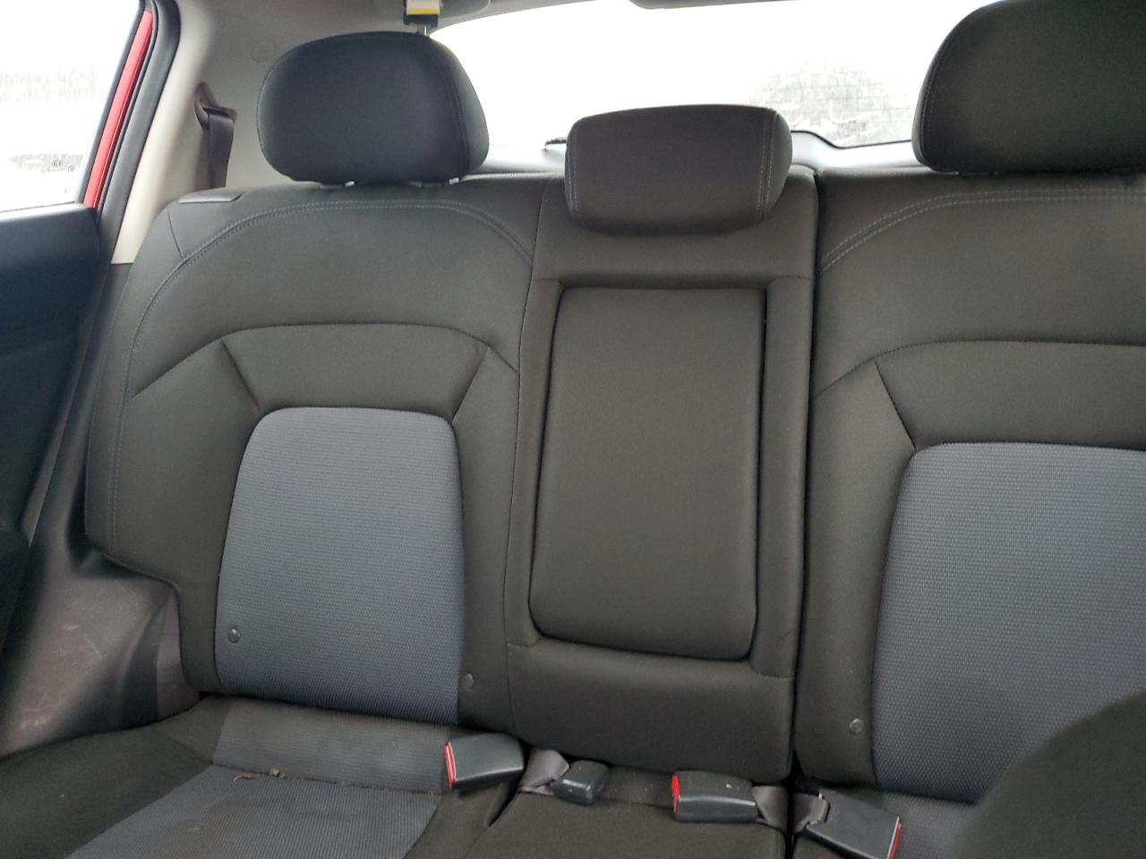 2014 Kia Sportage Lx VIN: KNDPBCAC5E7580895 Lot: 84869825