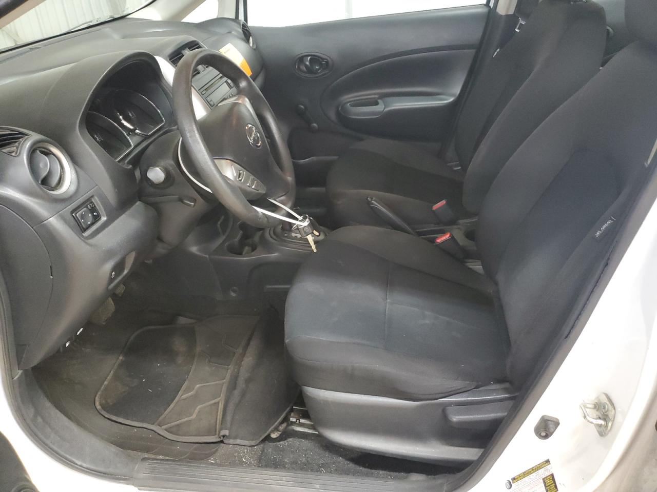 2018 Nissan Versa Note S VIN: 3N1CE2CP8JL353077 Lot: 86458825