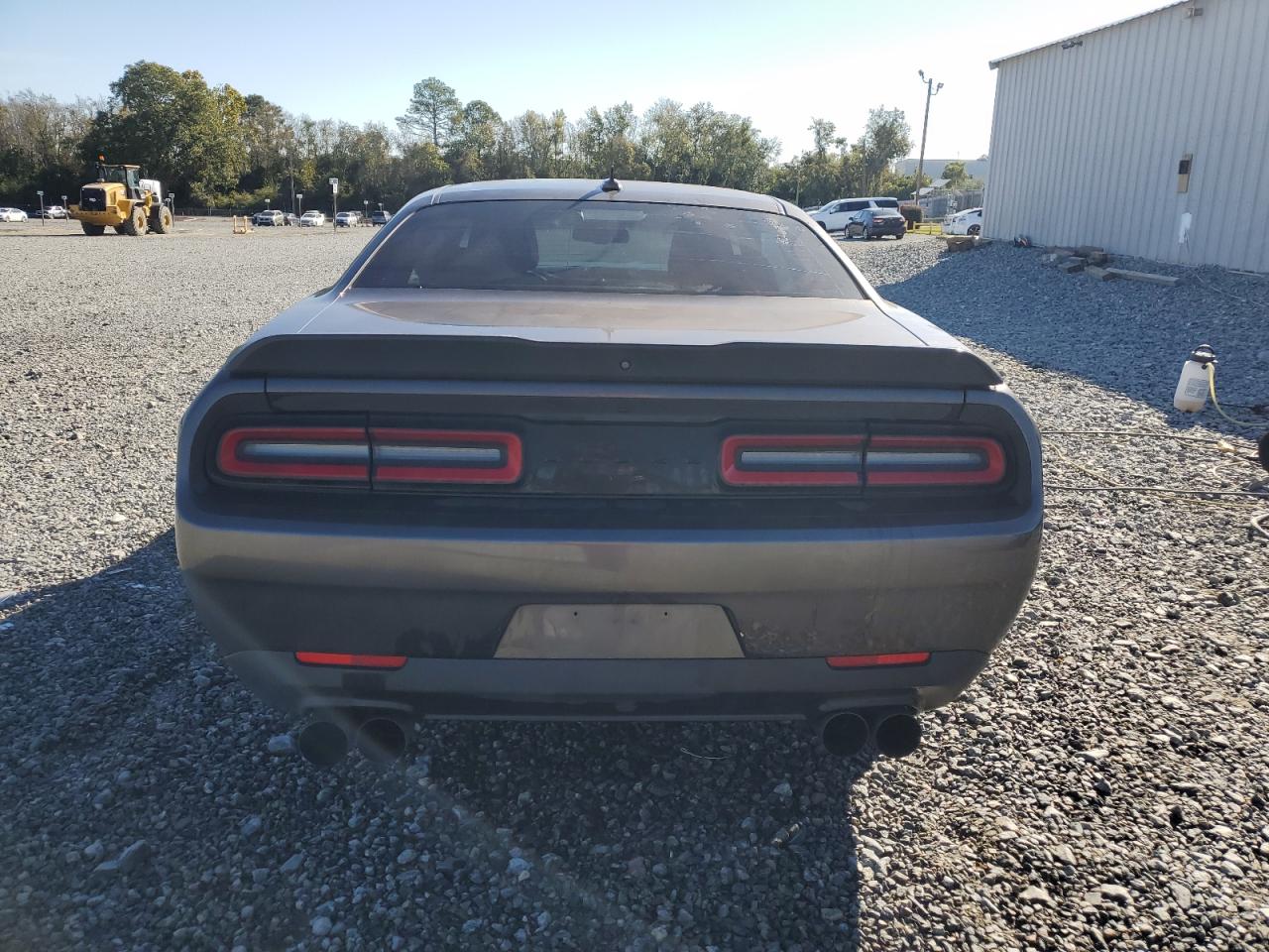 2021 Dodge Challenger Sxt VIN: 2C3CDZAG4MH510407 Lot: 89828825