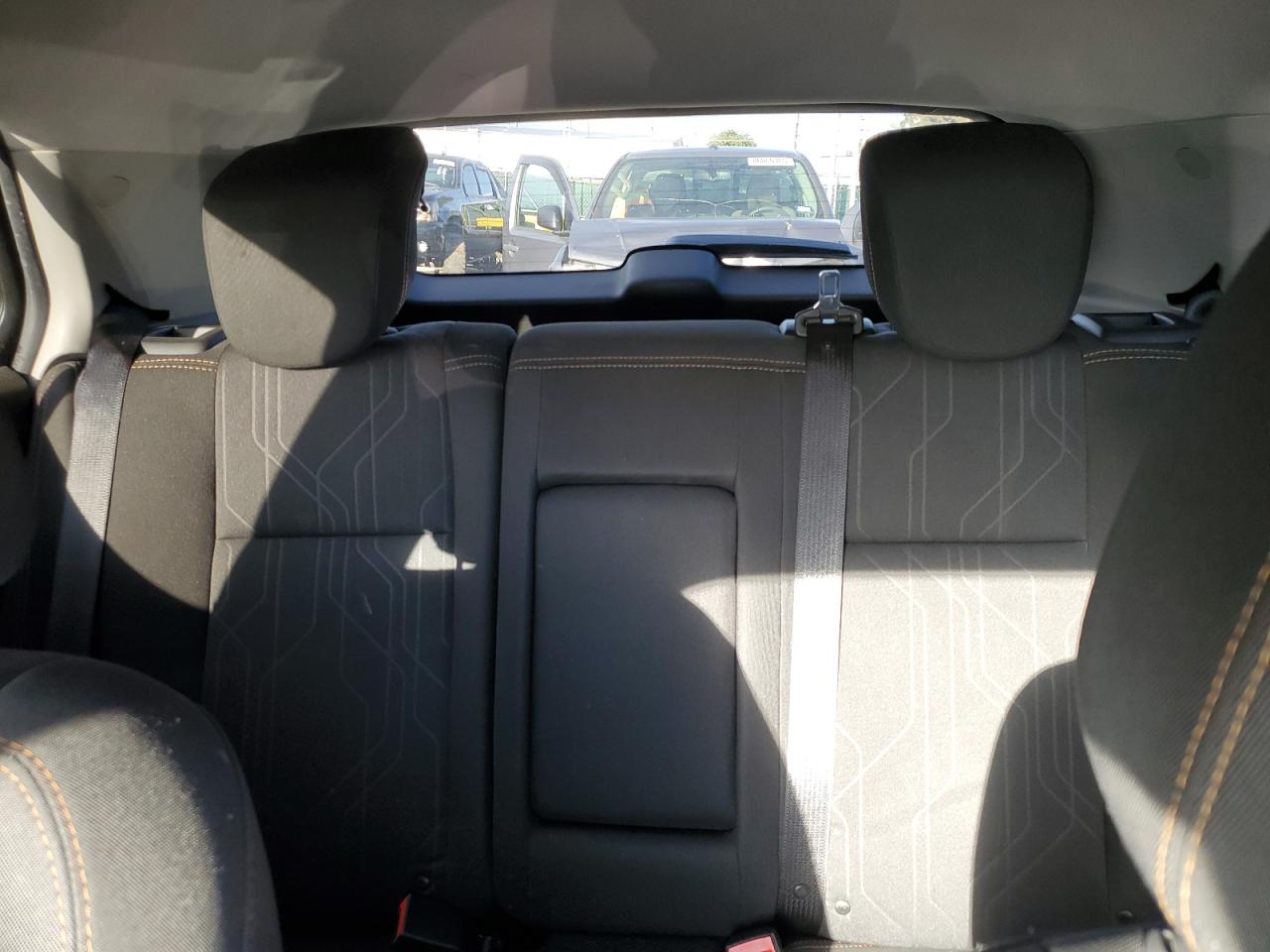 2017 Chevrolet Trax 1Lt VIN: 3GNCJPSBXHL185276 Lot: 86268305