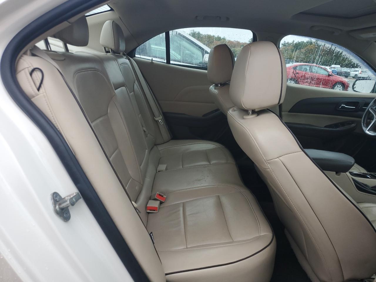 2014 Chevrolet Malibu Ltz VIN: 1G11J5SX4EF214379 Lot: 90517295