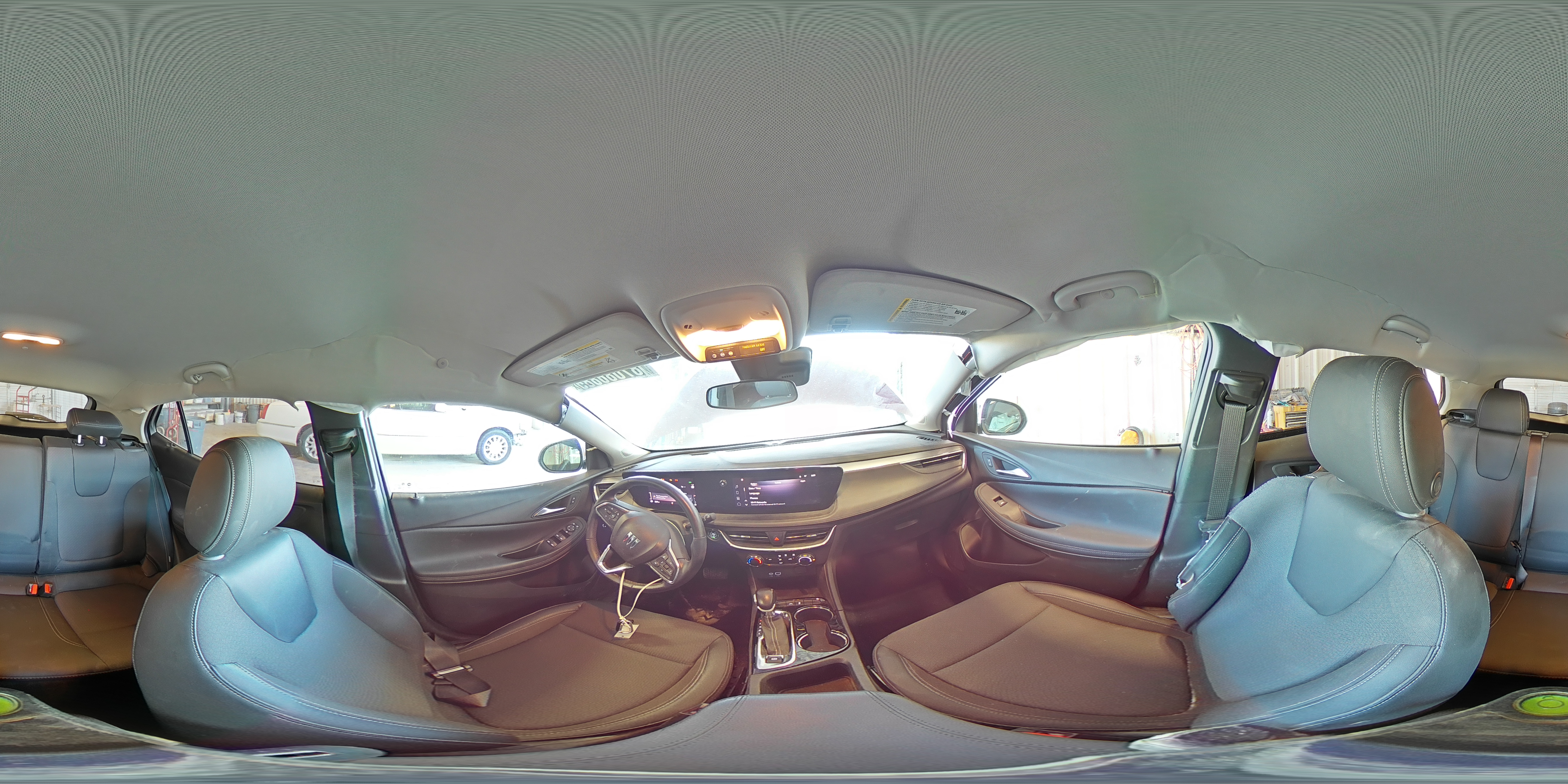 2024 Buick Encore Gx Preferred VIN: KL4AMBS28RB075382 Lot: 87086885