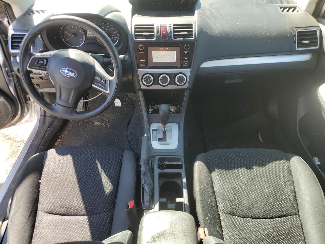 2016 Subaru Impreza Premium VIN: JF1GJAB62GH016771 Lot: 82341565