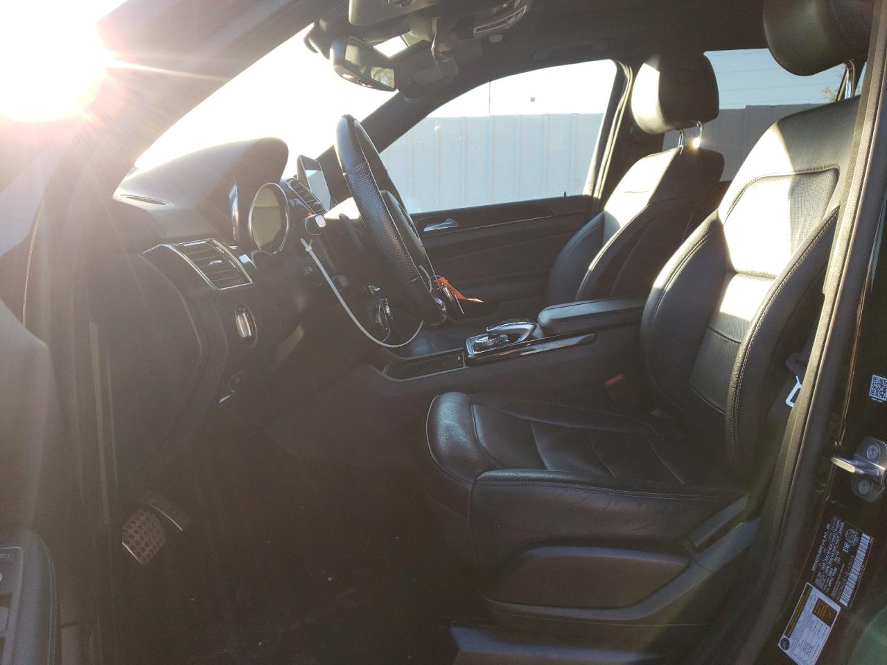 2018 Mercedes-Benz Gle 400 4Matic VIN: 4JGDA5GB1JB167018 Lot: 85300485