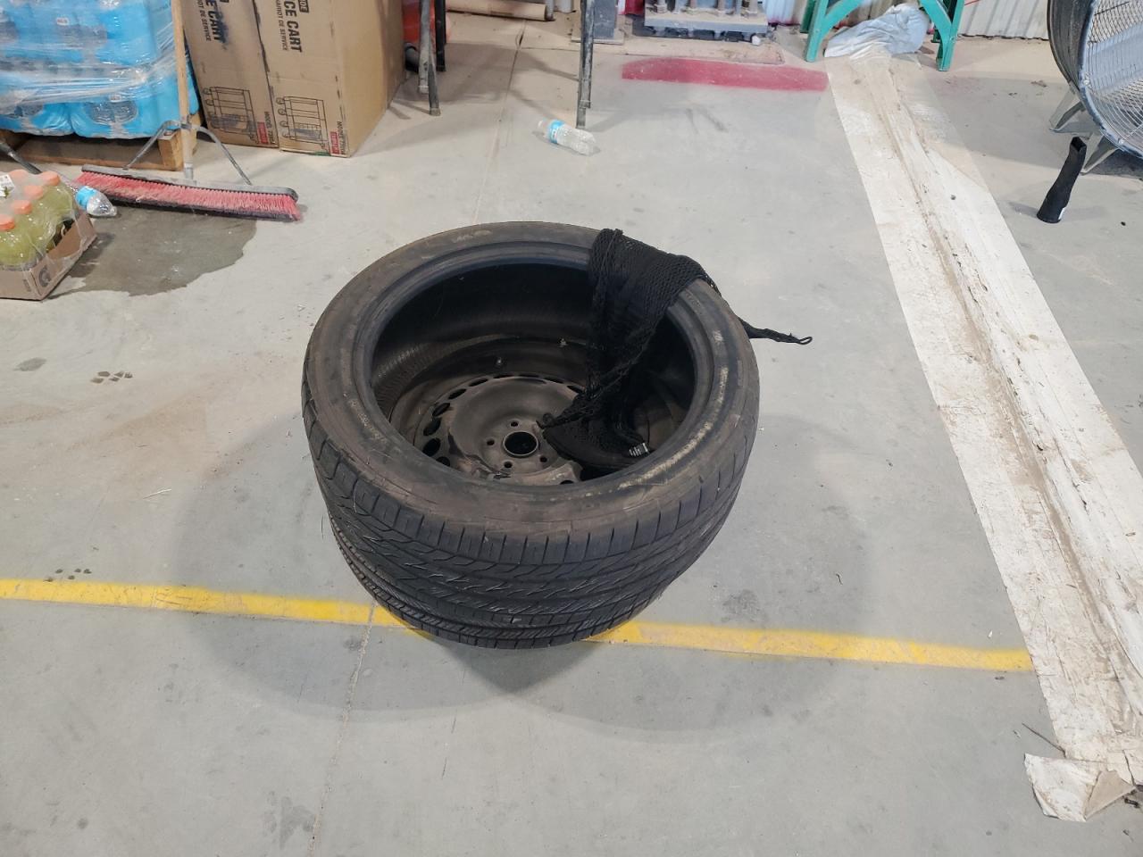 2022 Honda Passport Trail Sport VIN: 5FNYF8H65NB018155 Lot: 90069155