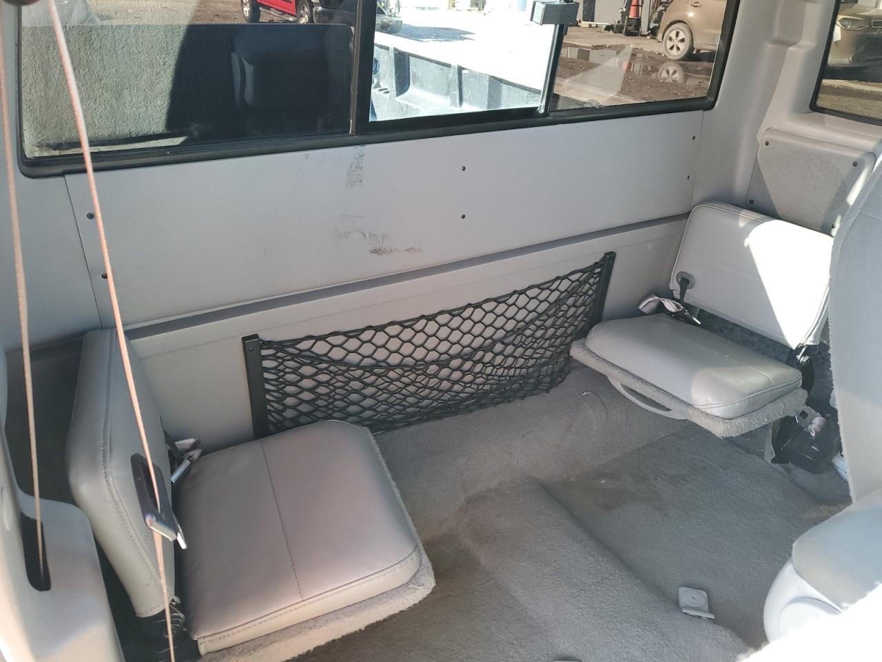 2001 Mazda B3000 Cab Plus VIN: 4F4YR16VX1TM29476 Lot: 82424655