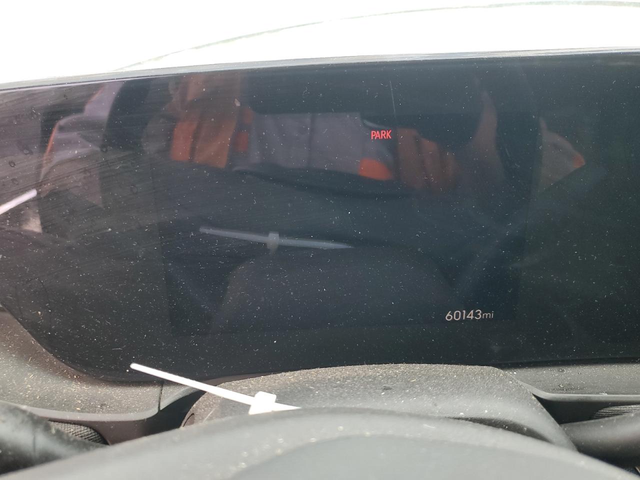 2024 Buick Envista Preferred VIN: KL47LAE2XRB094955 Lot: 85736335