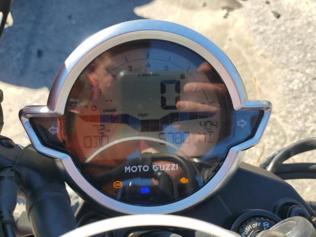 2023 MOTO GUZZI V7 SPECIAL  