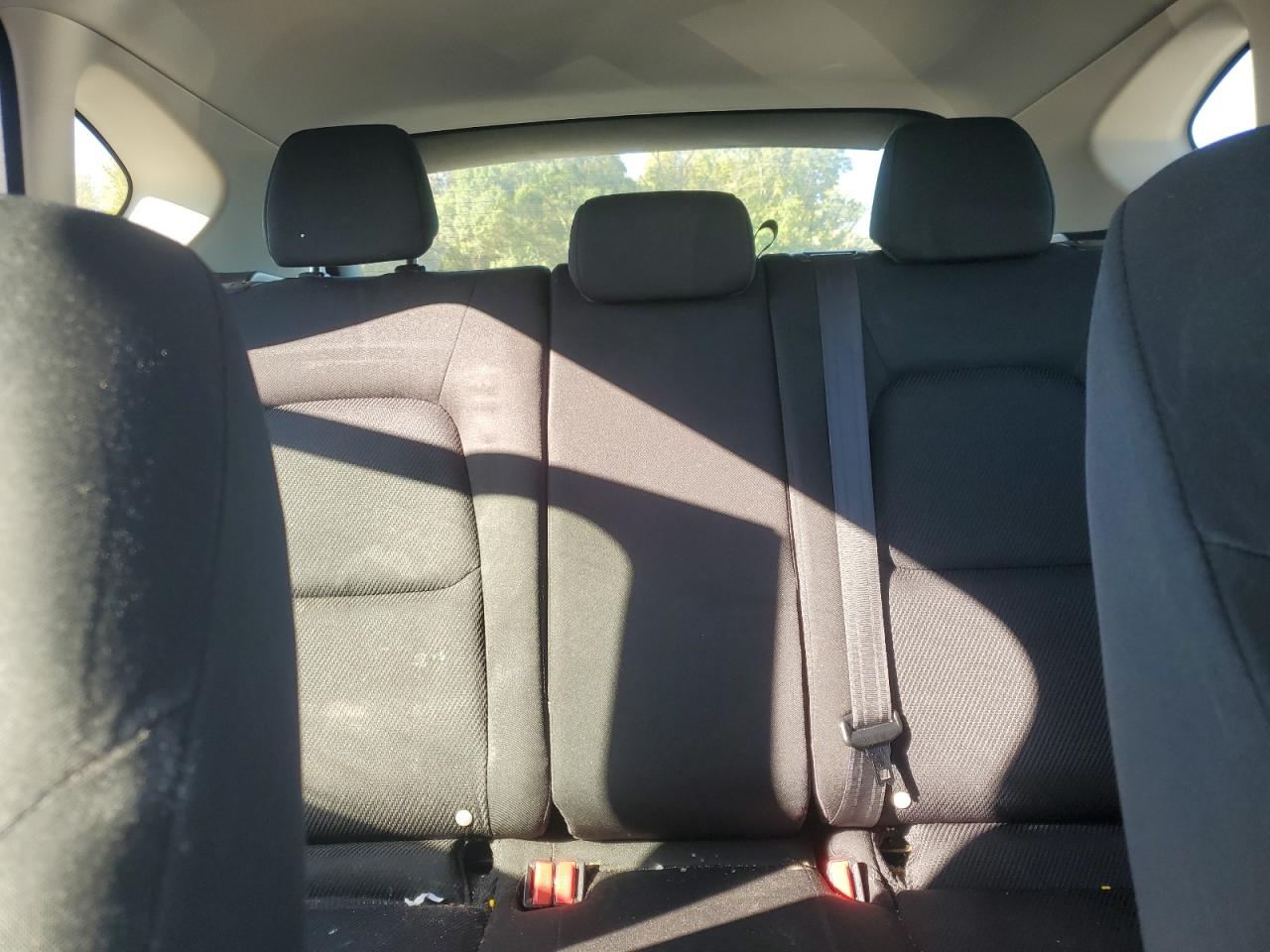 2018 Mazda Cx-5 Sport VIN: JM3KFBBM1J0474986 Lot: 81883165